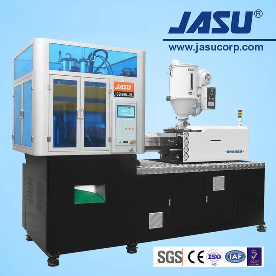 2017 Newest Factory Price Pet Bottle Plastic Blow Molding Machine