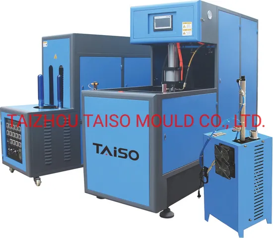 10liter/15liter/3gallon/5gallon/18.9liter/20liter Bottle Blow Moulding Machine with CE