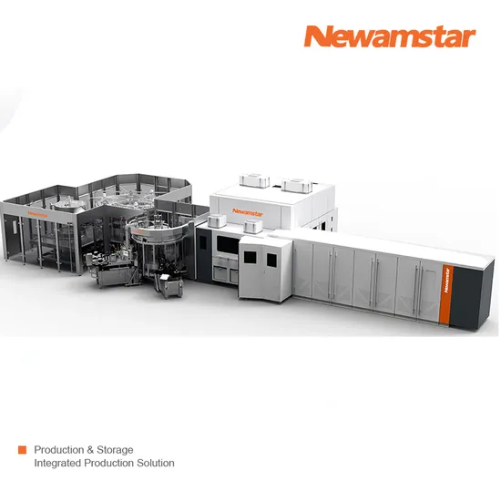 Fruit Juice Processing Machinery