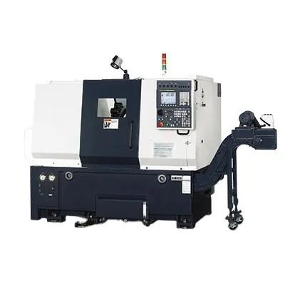 Slant Bed CNC Lathe CNC Turning Lathe Turn Mill CNC Machine Machine Lathe