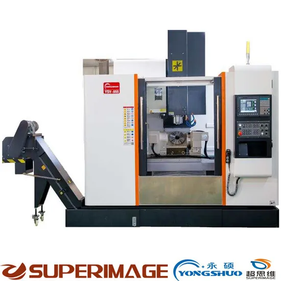 CNC Drilling Machine/Horizontal CNC Milling/CNC Honing Machine/5-Axis Milling Machine