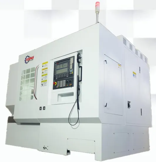 High Precision CNC 5-Axis Machining Center for Best Peice From China Supplier