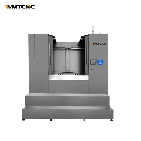 Heavy duty HMC630A CNC horizontal machining center for industry