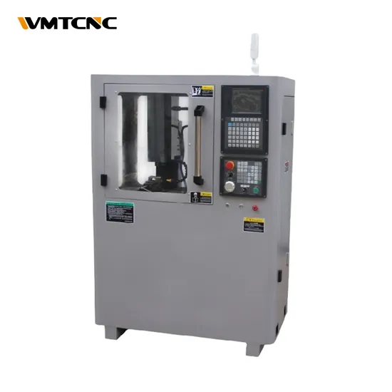 4-axis Small CNC Machine High Speed CNC Milling Machine XK7113D