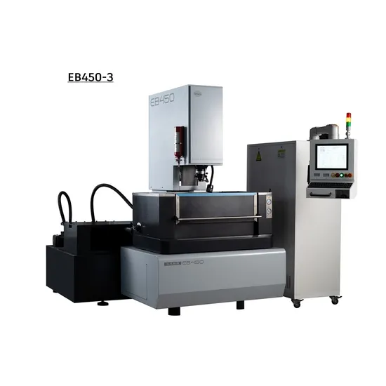 Metal-Cutting CNC Machine Tools ISO 9001 Approved Sinking Die Sinker EDM