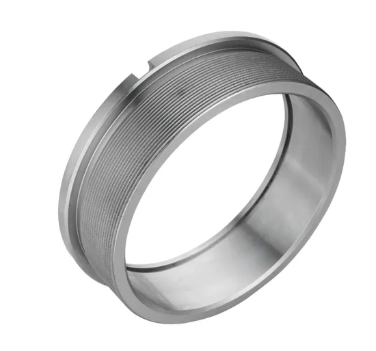 Custom CNC Machining Services for Aluminum Brass Stainless Steel