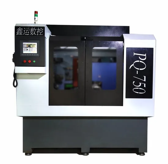 Low Price High Quality Industrial CNC Automatic Pliers Polishing Machine