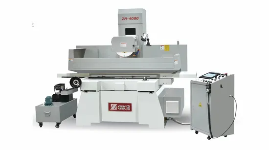 High Precision CNC Surface Grinder, and Surface Grinding Machine Size M60120