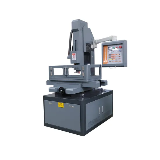 Best Selling Super Drill DZ703 CNC Punching EDM Drilling Machines