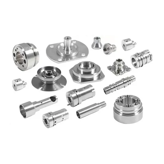 Custom CNC Machining for Prototyping Precision CNC Machining for Machine Parts and Components