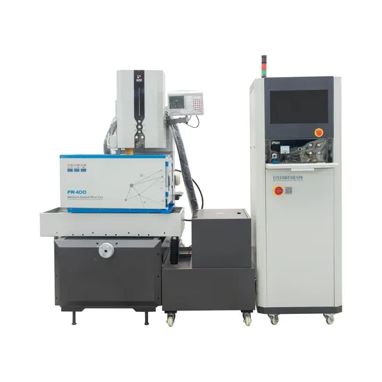 Wire Cut EDM Machine Fr-400