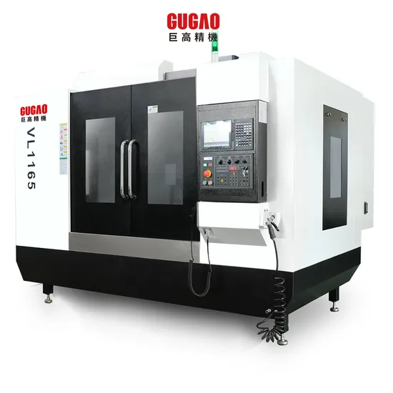 Reliable 3/4/5 Axis CNC Cutting Machine CNC Router Machine and CNC Milling Machine Perfect for Heavy Duty Work Torno CNC Lathe Machine Price
