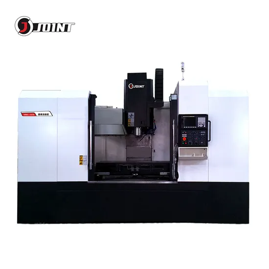 Bt50-155/8000rpm CNC Machine Center Vmc-1370 for Parts Processing