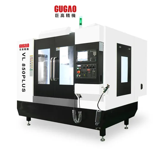 in-Stock Availability with Factory Pricing 3/4/5 Axis CNC Lathe Price&Affordable CNC Machine CNC Milling Machine