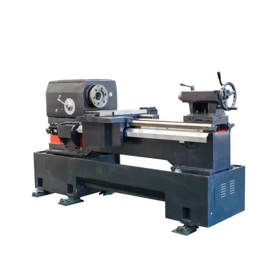 Suji Industrial CNC Milling Machining Center Lathe Machine H500