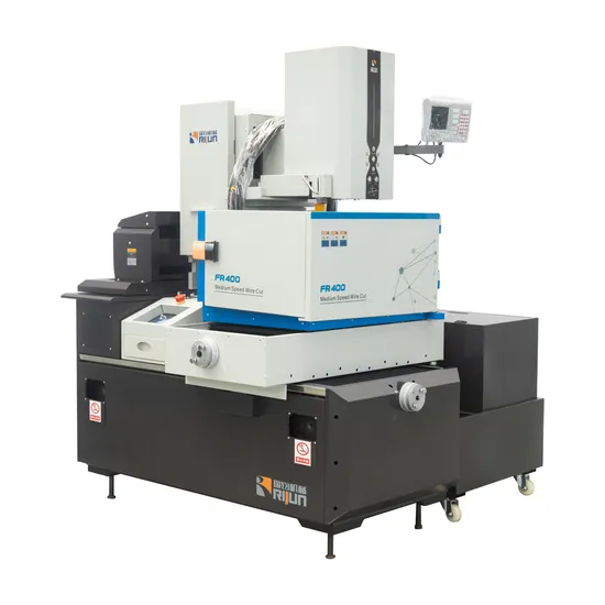 2024 Wire Cutting EDM Machine Fr-400