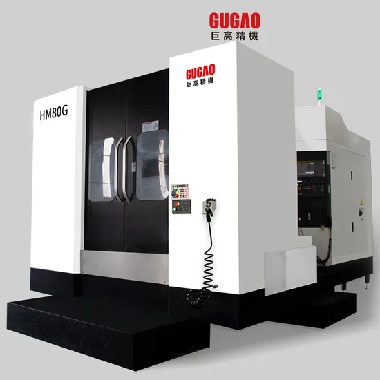 3/4/5 Axis CNC Lathe Machines for Precision Manufacturing CNC Machine Center CNC Milling Machine in Stock