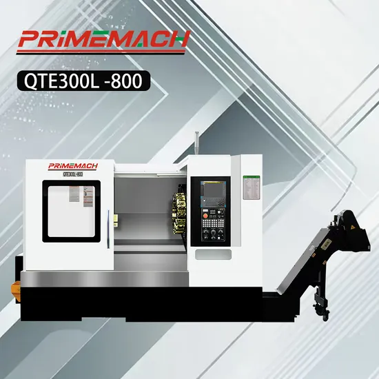 OEM High Quality Turning CE Certified Metal CNC Lathe Machine