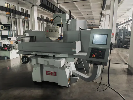 CNC Surface Grinder Machine M2550