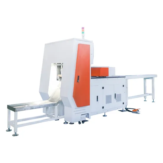 Beiene Smart CNC Busbar Busduct Connection Row Punching and Cutting Machine