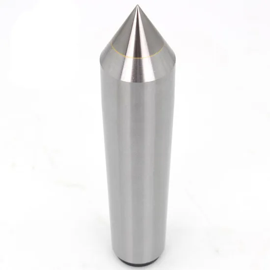 Mt5 Carbide Dead Live Centers for CNC Machine Tools