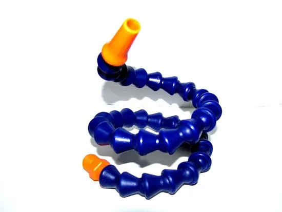 a Universal Oil Spraying Serpentine Fuel Injection Pipe Manufacturer