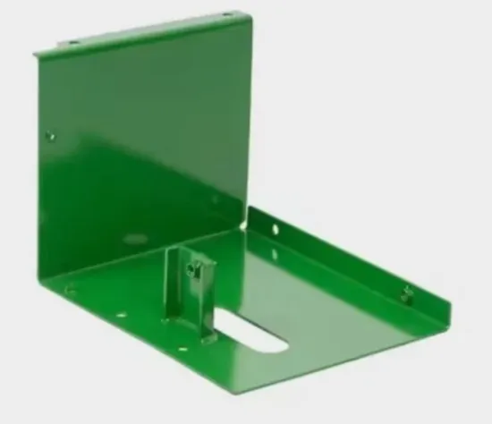 Steel Machining Components for Custom CNC Parts and Industrial Tools