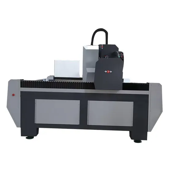 2025 Precision CNC Glass Edger for Heavy-Duty Edge Finishing Tasks