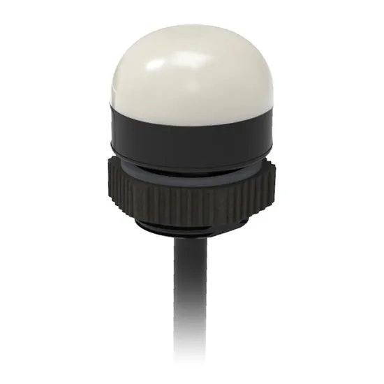 Auto Body Multi Color  Induction Sensor Light