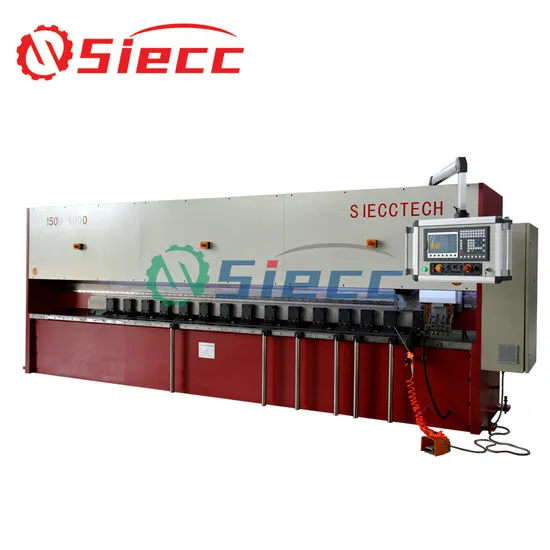 Stainless Steel Sheet V Grooving Groover Cutter Cutting Machine