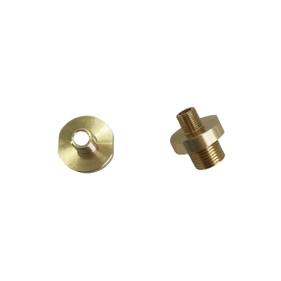 Shenzhen Guangdong Customized Machining Part Aluminum Brass Metal Machining Part