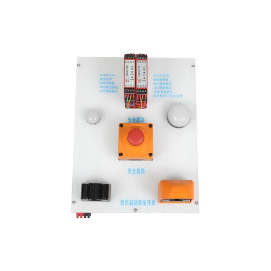 CNC Machine Tools Device sensor lights