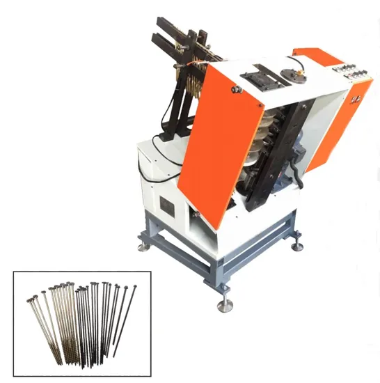 Ultimate Nail Straightener Tool for Screws and Tie Rods
