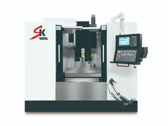 Boring Drilling CNC Lathe Machining Center