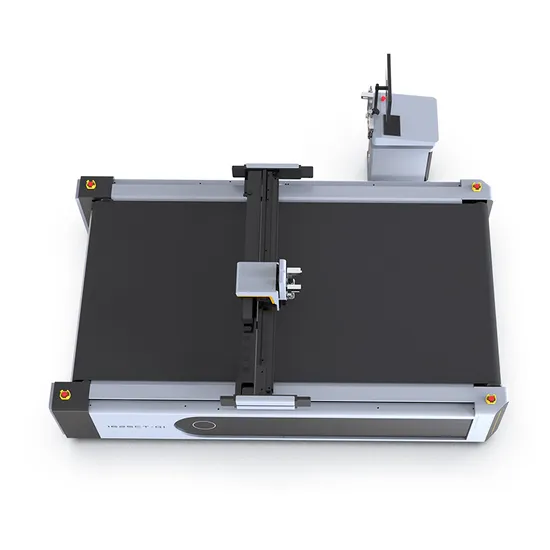 Digital PVC EVA Leather Foot Pad Car Interior 3D Mats Layout Lace Seat Cover Vibrating Floor Mat Cutting Equipment