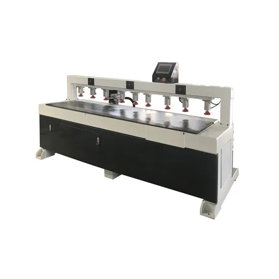 Factory Supply Directly CNC Side Hole Machine for Sale