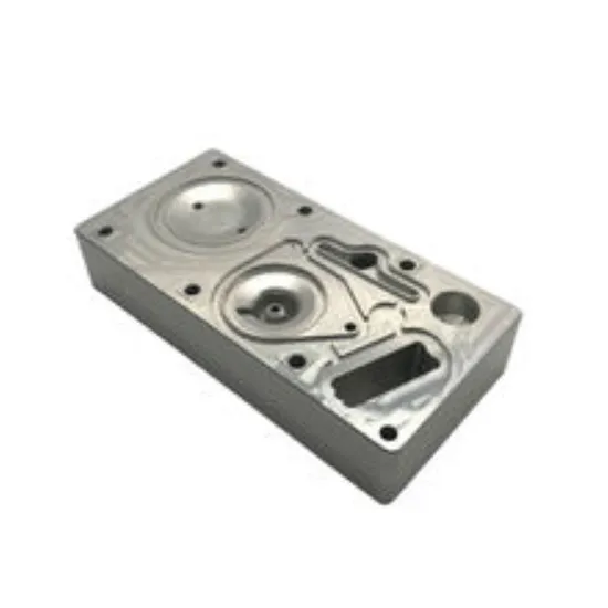 Precision CNC Machining Parts for Automotive and Aerospace Engineering Solutions