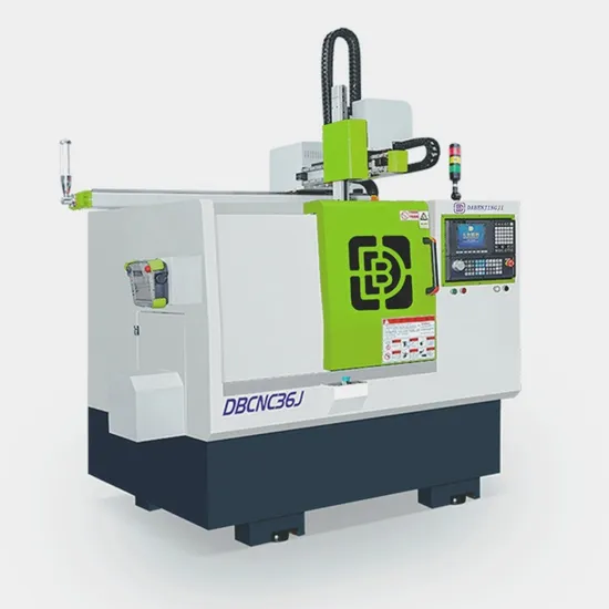 Short Changing Time and Strong Stability in Turret with Robotic Arm CNC Lathe Machine for Efficient Production