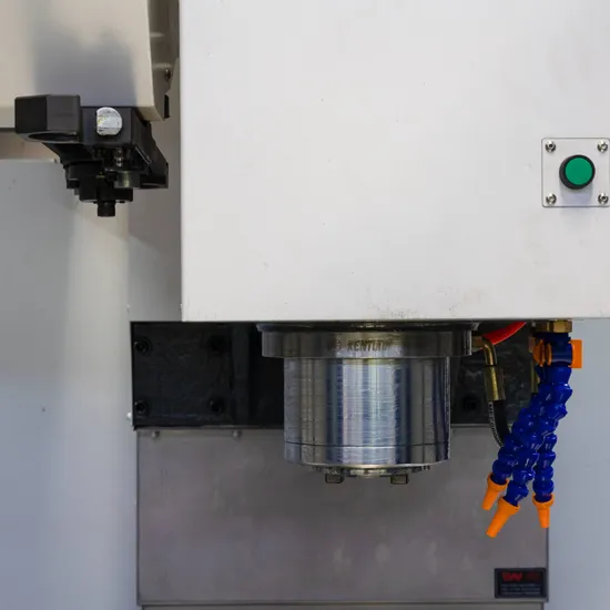 6000rpm Machine Center CNC Milling Tools Machinery Sjh2013 Double Column in China