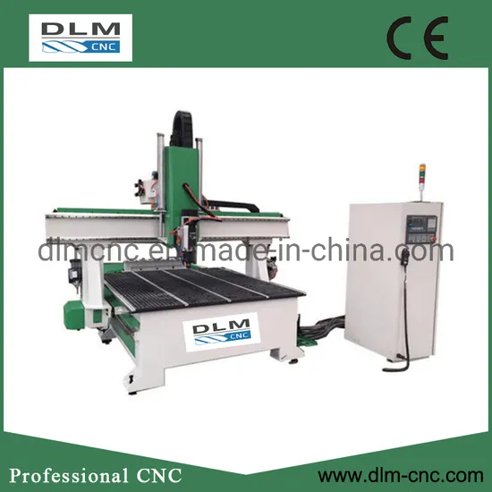 Four Axis High Quality Four Axis CNC Router