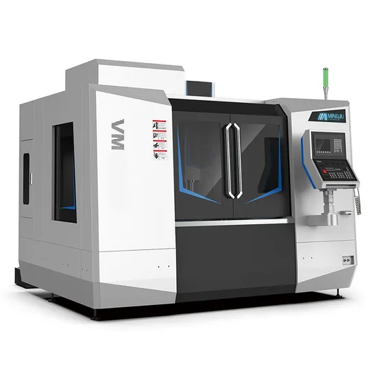 2024 Best Price Vm-1370 CNC Machining Center