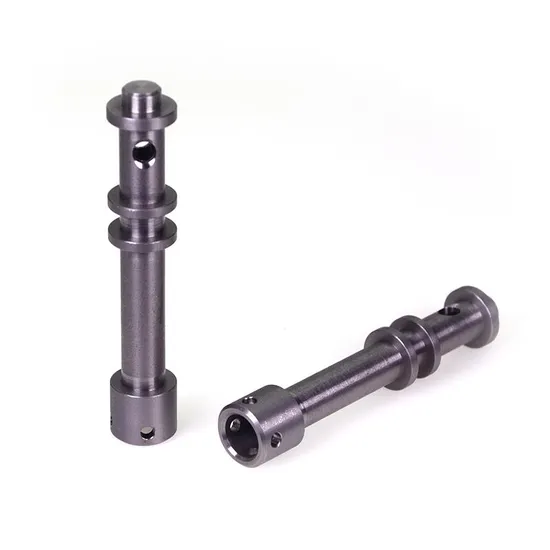 High Precision Non-Standard Customized Diesel Engine Oil Pump Plunger or Diesel Engine Accessories CNC Machining Parts CNC Turning Parts