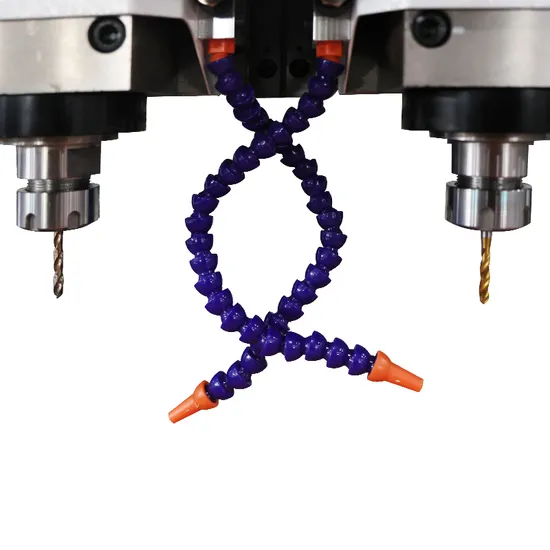 High Precision and Consistent Product Quality Counterbore Apping CNC Drilling Tapping Center