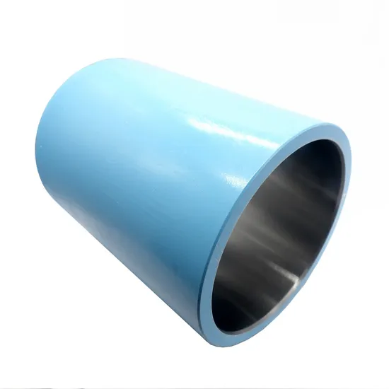 Waterjet Head Intensifier Spares for 87K Low Pressure Cylinder (019975-1) (011290-1)