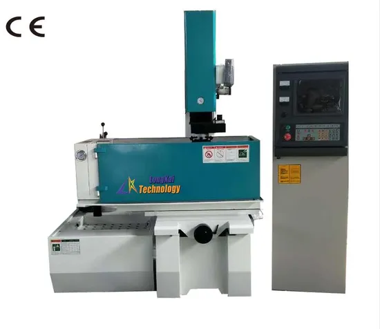High Performance CNC Die Sinking Electric Spark Machine CNC1060