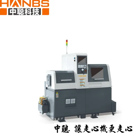 High Rigidity CNC Vertical Milling Machine for Metal Processing