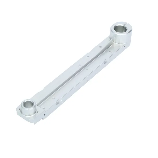 Custom CNC Machining and Turning Services From Guangdong