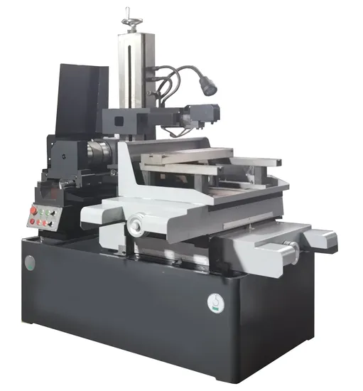 Dk7735 CNC Wire Cut EDM Machine Price
