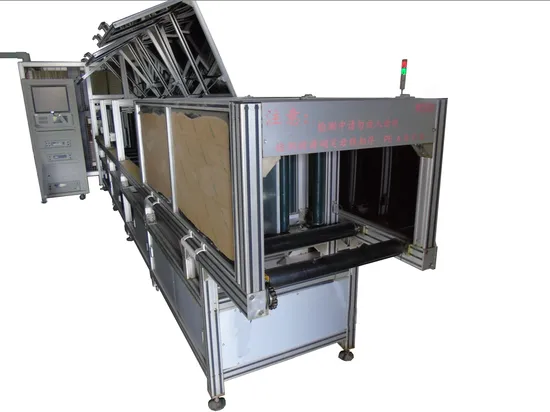 Best Sale High Speed Compact Busduct Busbar Testing Machinery with Skillful Manufacture