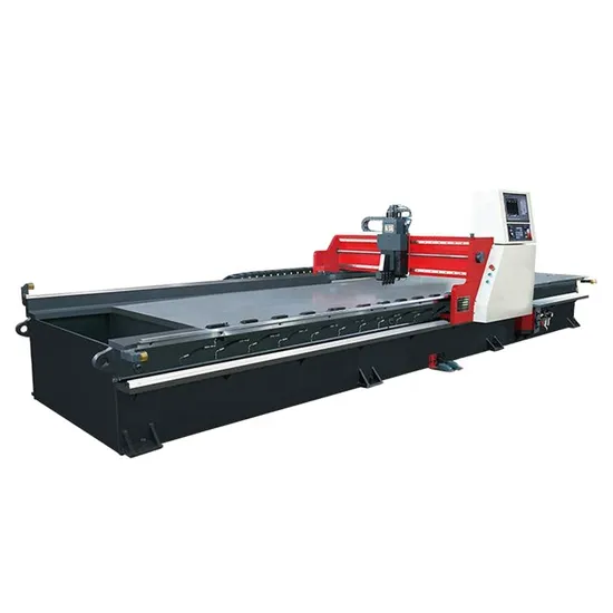 New Product Automatic V Grooving Machine with CE Certificate